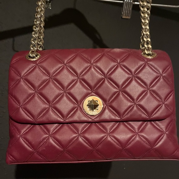 Kate Spade Natalia quilted purse - Picture 3 of 8